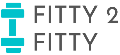 Fitty2fitty