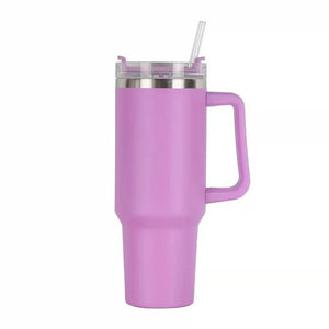 1200ML 304 Stainless Steel Insulated Water Bottle. - Fitty2fitty