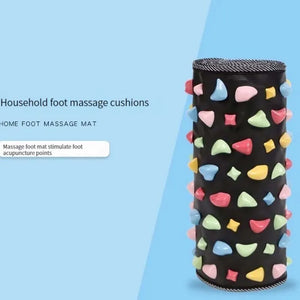 Fingerpressure Board Foot Foot Massage Pad - Fitty2fitty