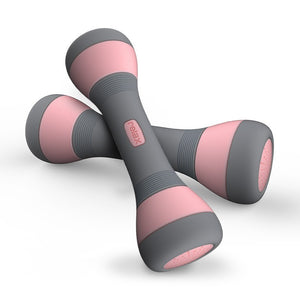 Adjustable Weight Dumbbells For Women's Home Fitness - Fitty2fitty