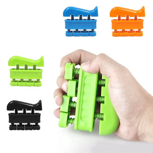 1PC Hand Grip Finger Trainer Strengthener - Fitty2fitty