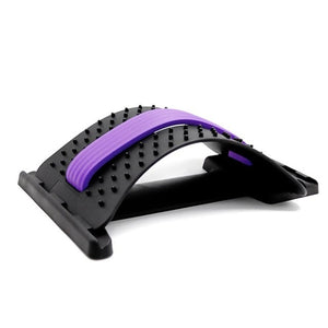 Back Stretch Equipment Massager - Fitty2fitty