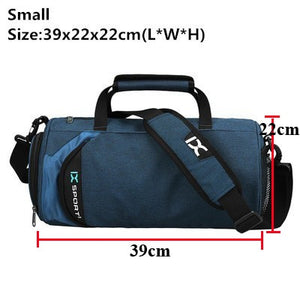 Rolls Royce of Gym Bags - Fitty2fitty