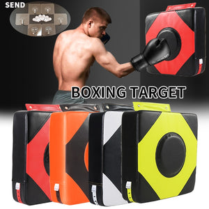 Wall Punching Pad Boxing Punch - Fitty2fitty