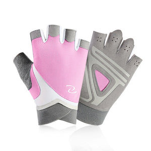 Professional Gym Gloves - Fitty2fitty