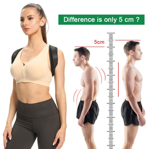 Posture Corrector - Fitty2fitty